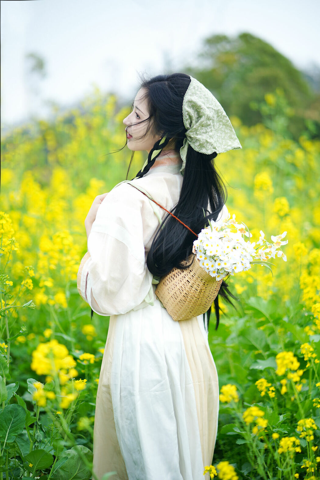 YiTuYu艺图语 Vol.8720 Tu Ya W (23P)