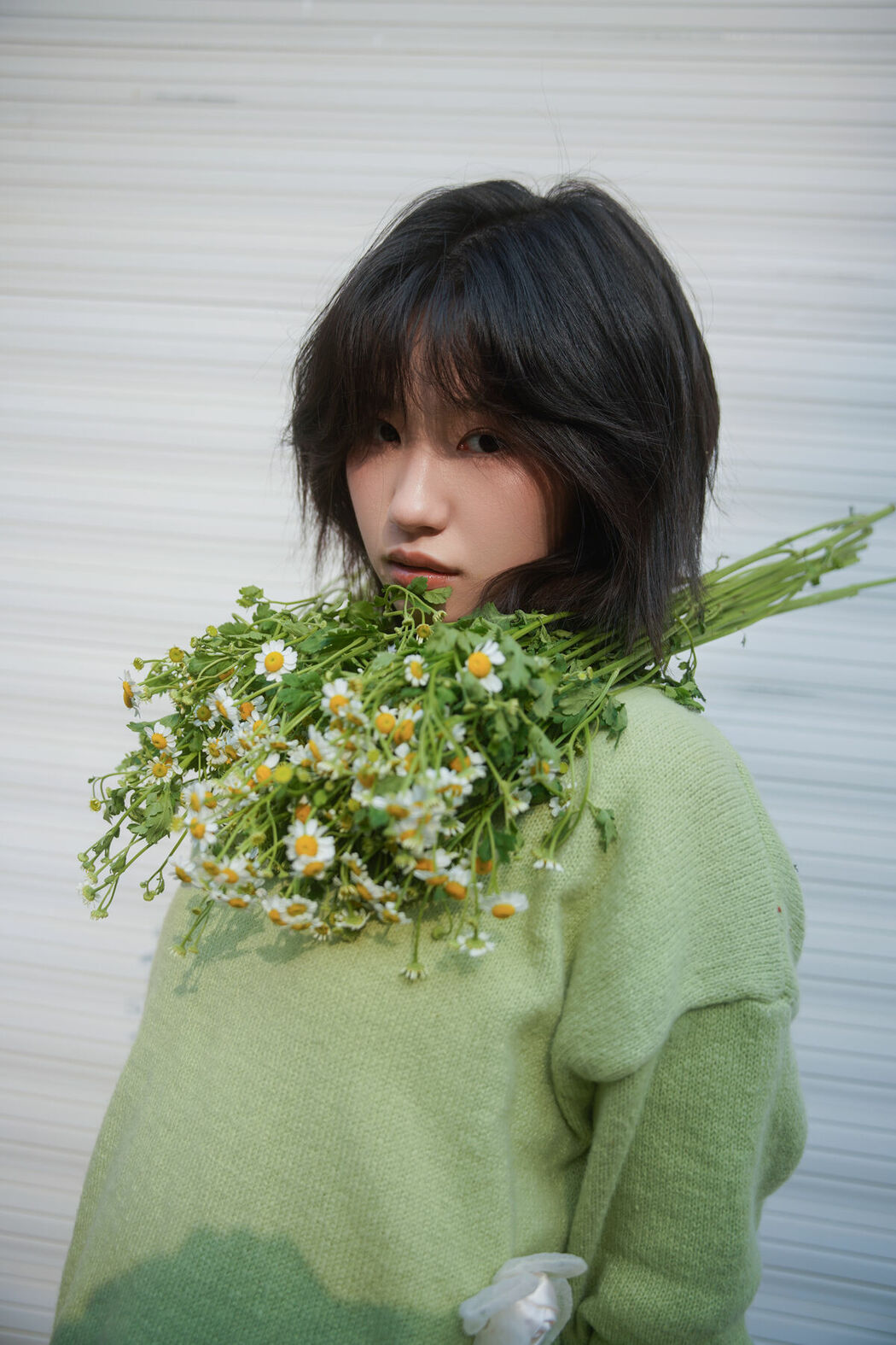 YiTuYu艺图语 Vol.8740 Bu Lu Bu Lu Xiao Dan Gao (41P)