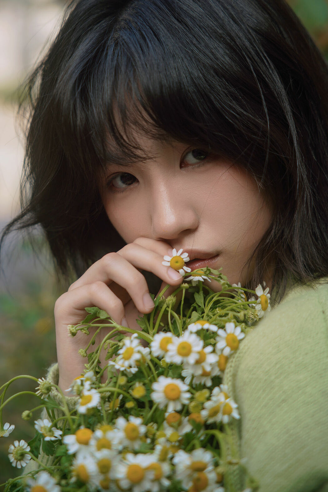 YiTuYu艺图语 Vol.8740 Bu Lu Bu Lu Xiao Dan Gao (41P)