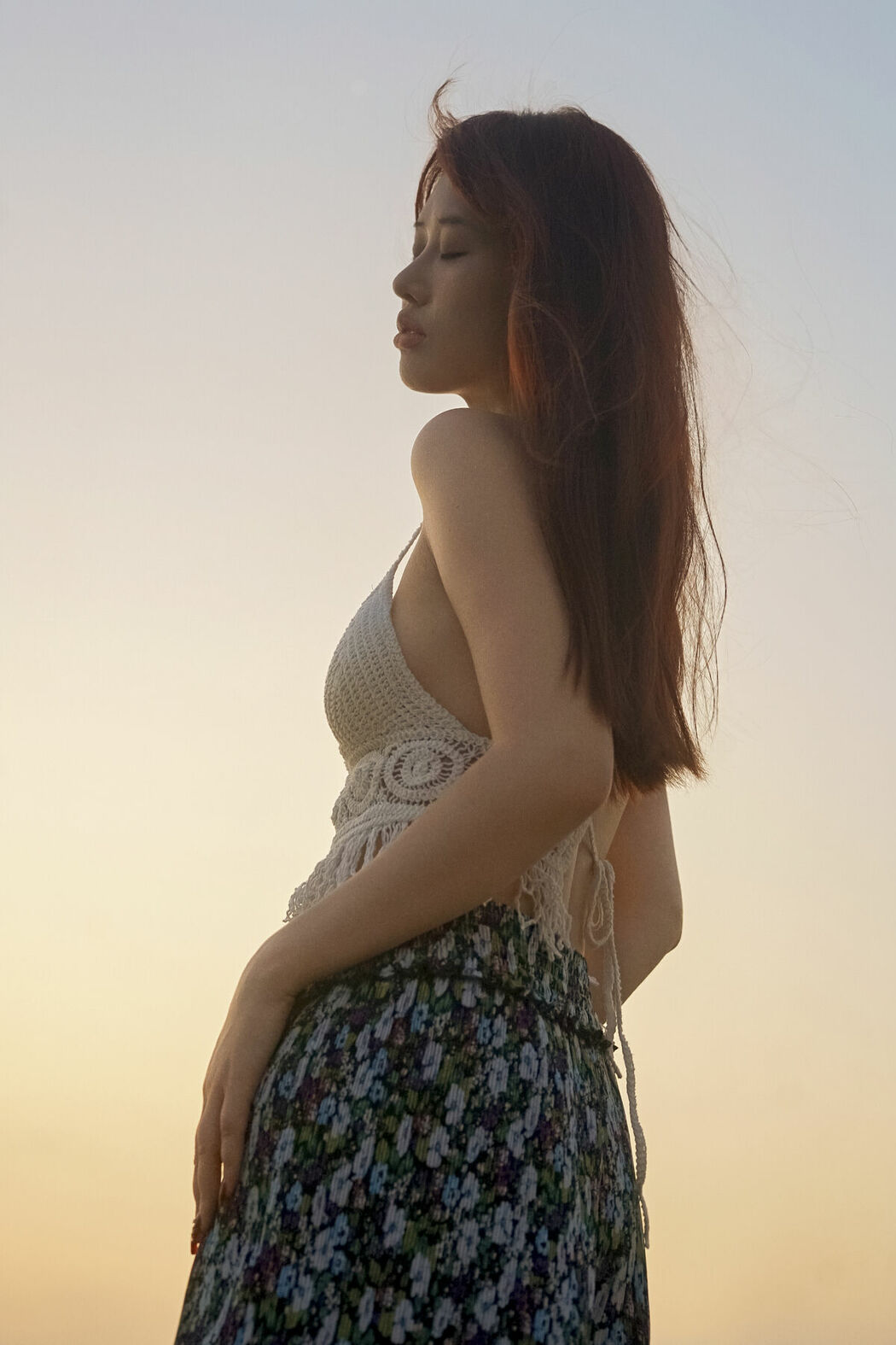 YiTuYu艺图语 Vol.8725 Chenaling_CL (26P)