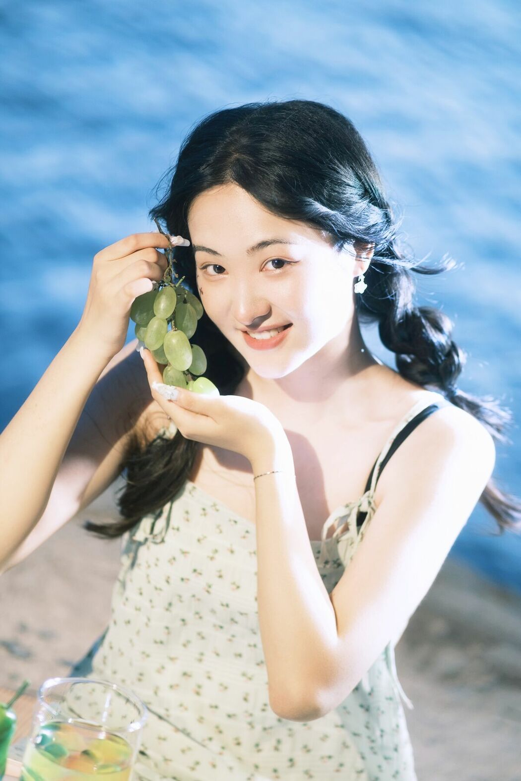 YiTuYu艺图语 Vol.8724 Bu Yu (26P)