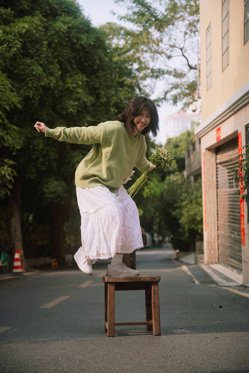 YiTuYu艺图语 Vol.8740 Bu Lu Bu Lu Xiao Dan Gao (41P)