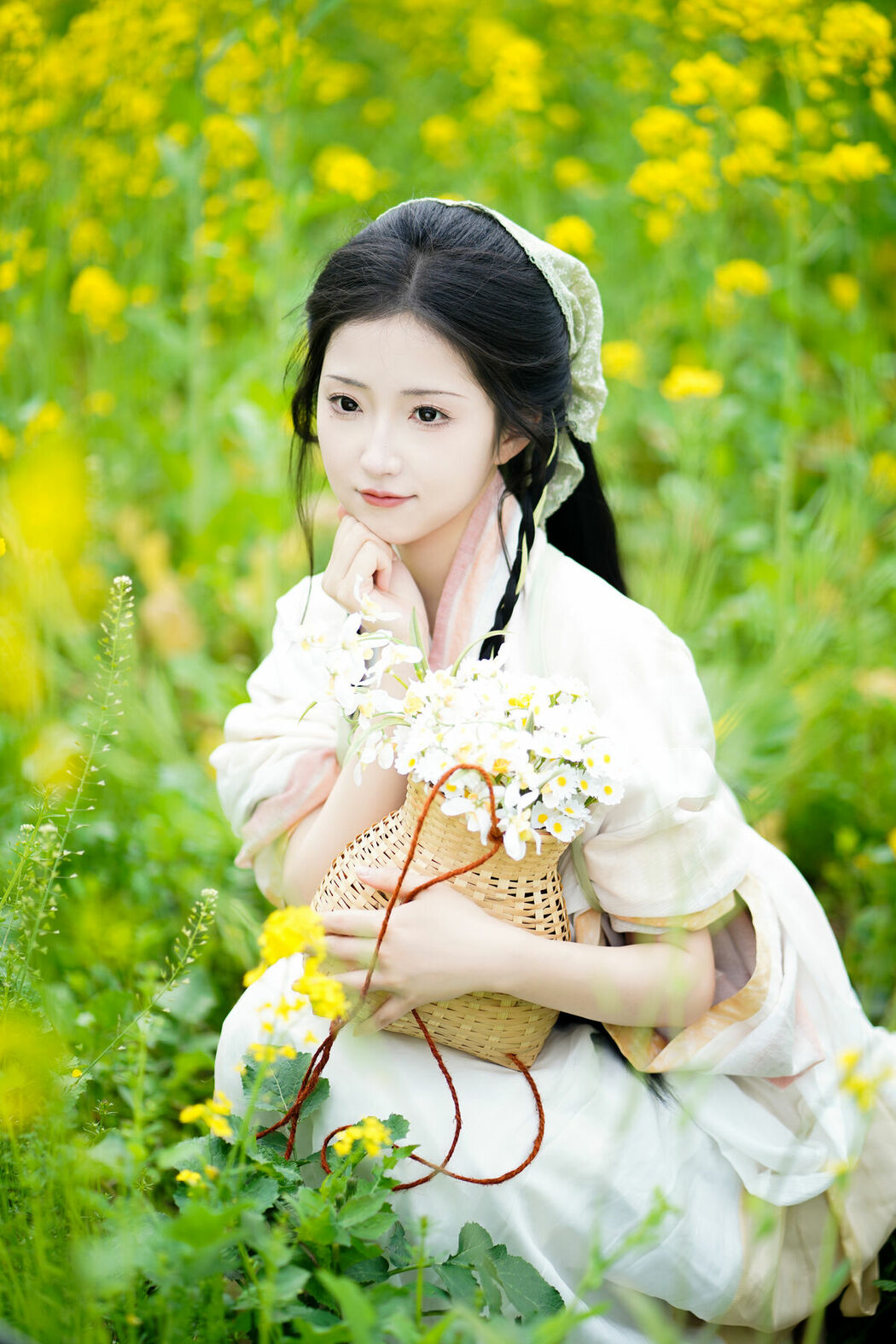 YiTuYu艺图语 Vol.8720 Tu Ya W (23P)