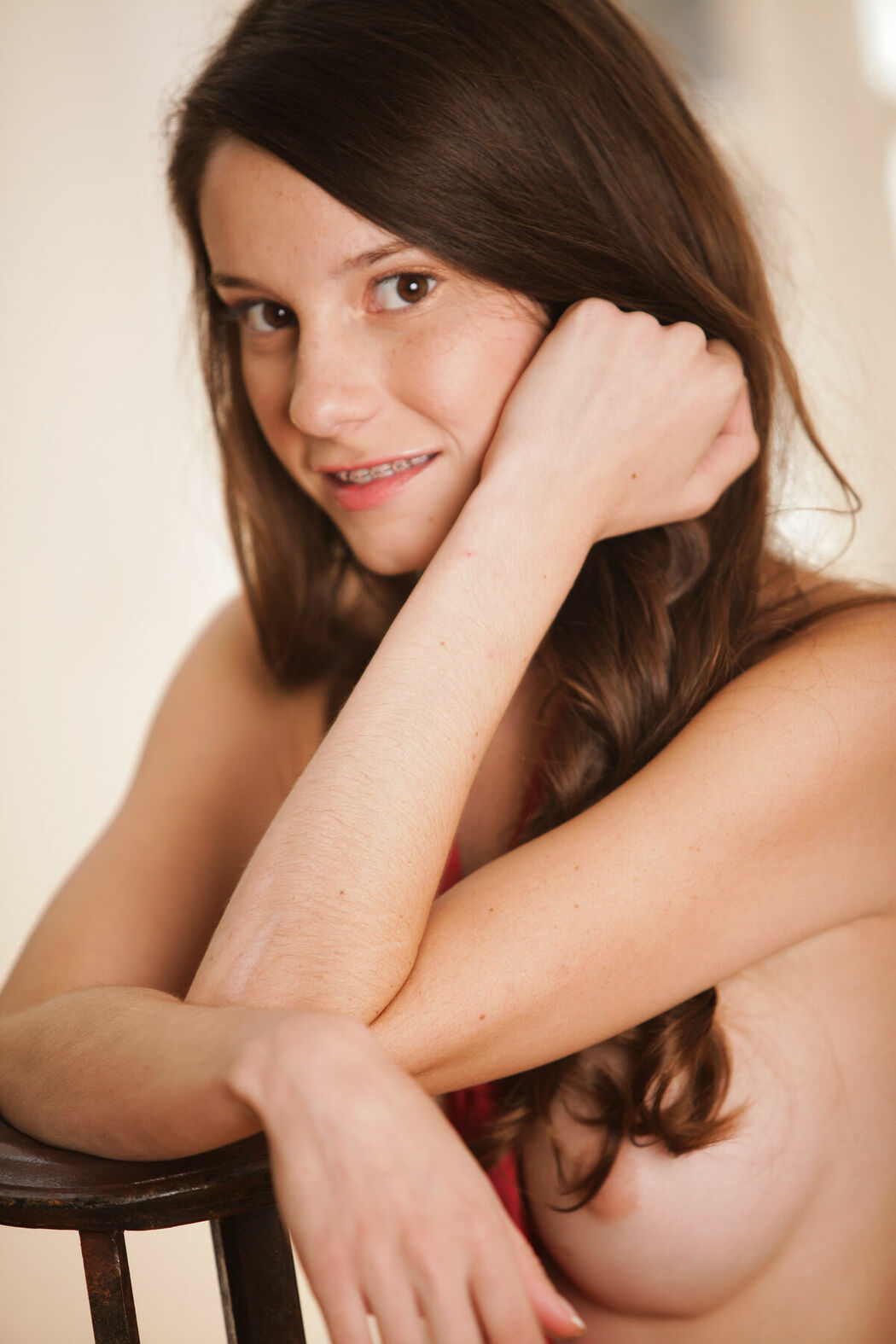 MetArt Rilee Marks – Kalesmeni Part02 (64P)