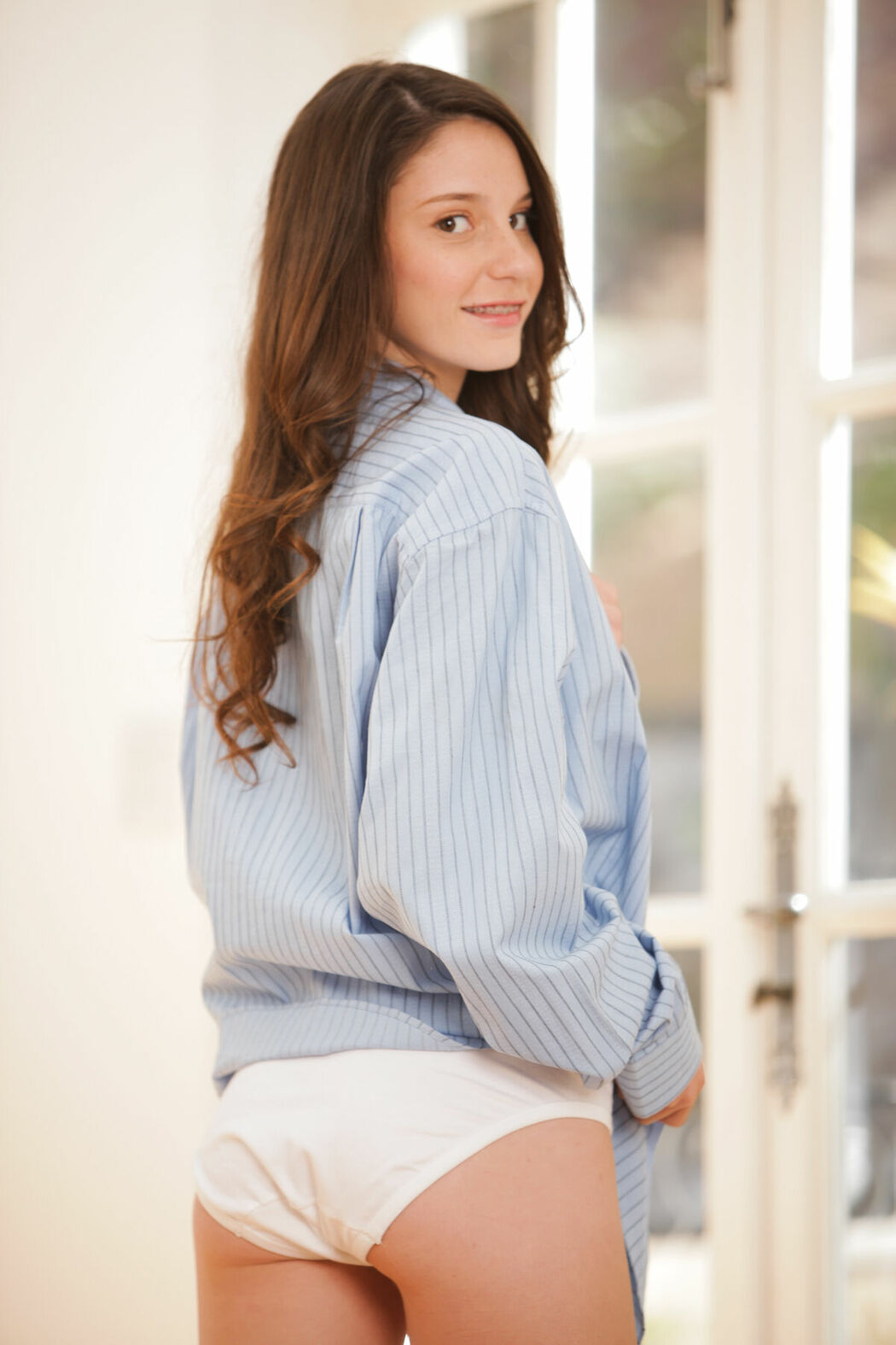 MetArt Rilee Marks – Kalesmeni Part01 (62P)