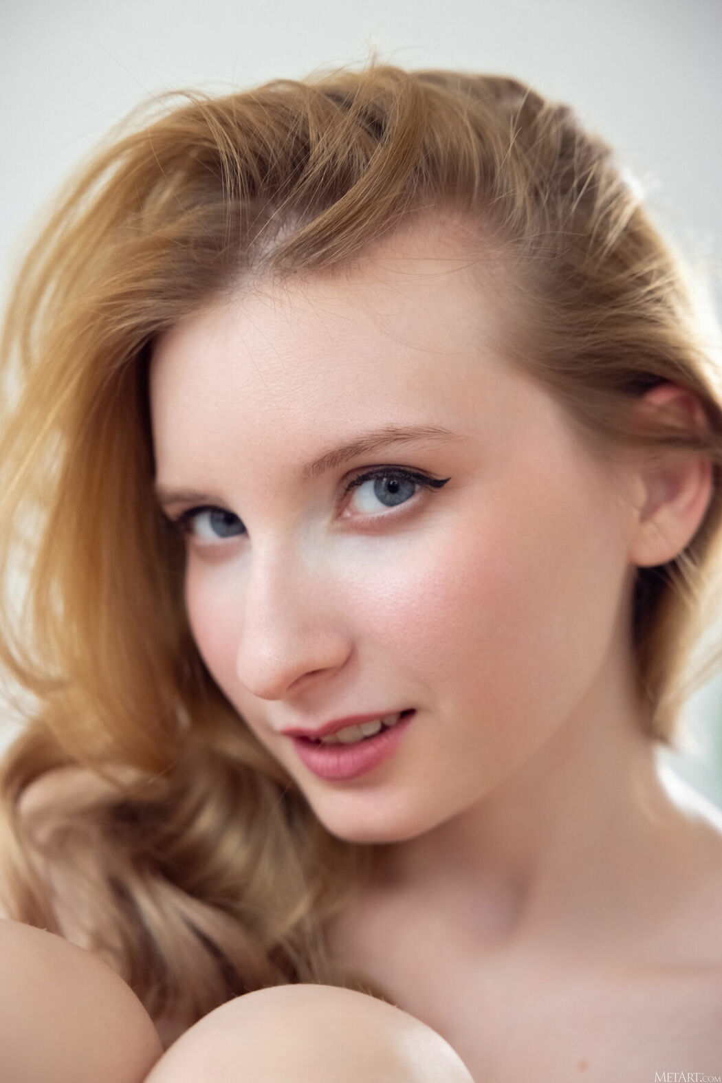 MetArt Minnie Lighter – Palm Fronds Part01 (57P)