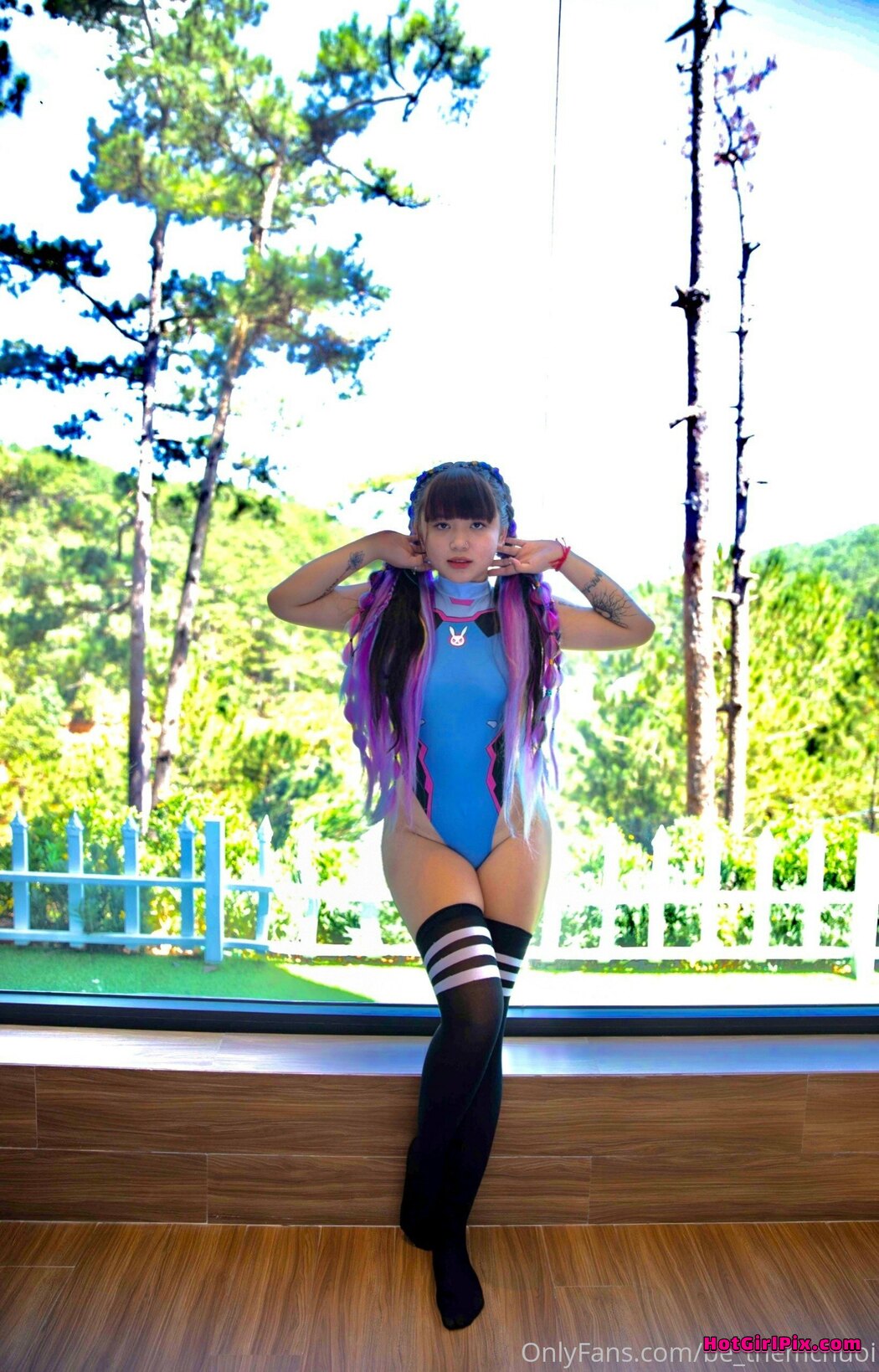 [HGP] Vol.887 - kichidamdang (aka be_themchuoi)