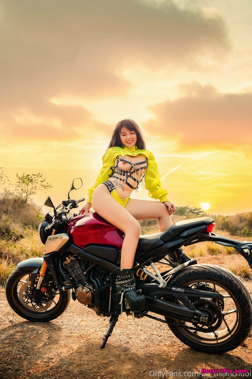 [HGP] Vol.887 - kichidamdang (aka be_themchuoi)