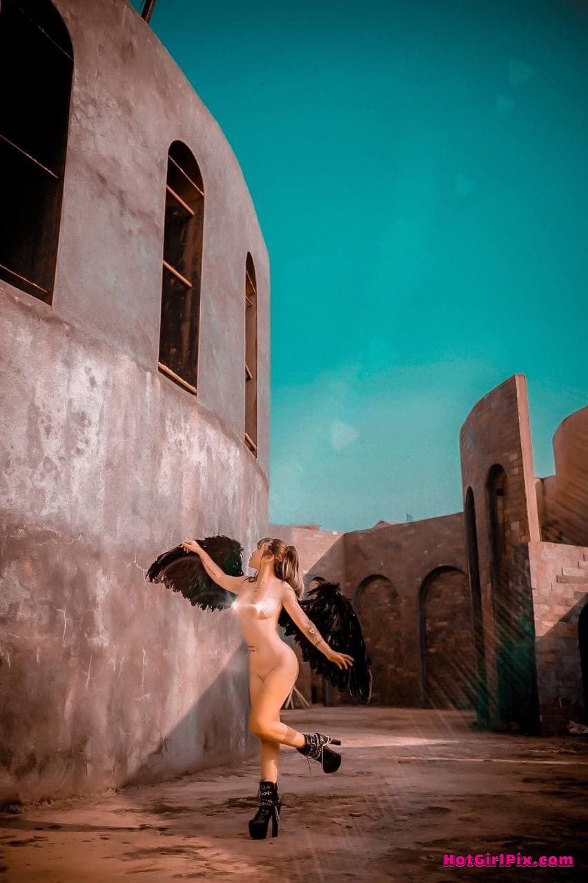 [HGP] Vol.887 - kichidamdang (aka be_themchuoi)