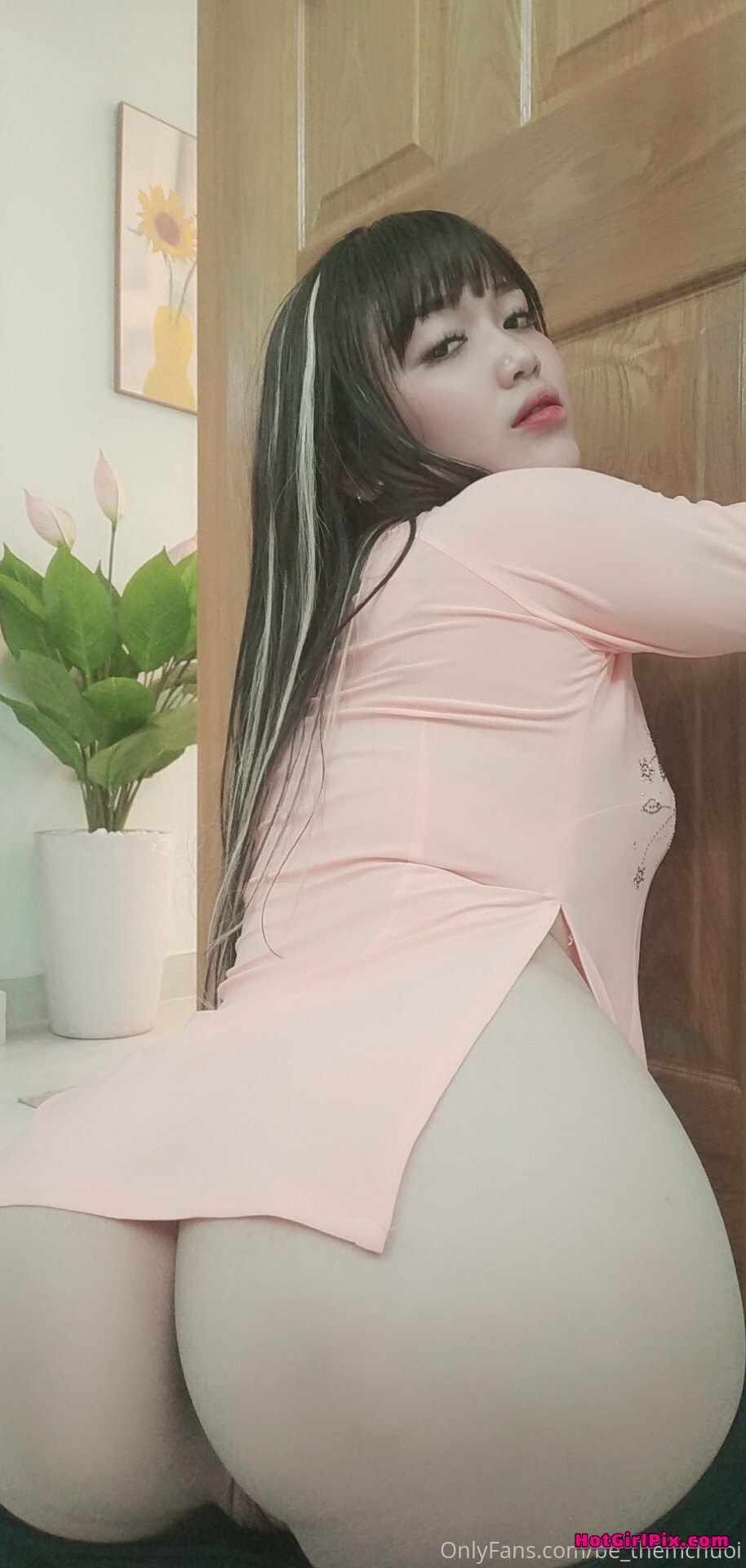 [HGP] Vol.887 - kichidamdang (aka be_themchuoi)