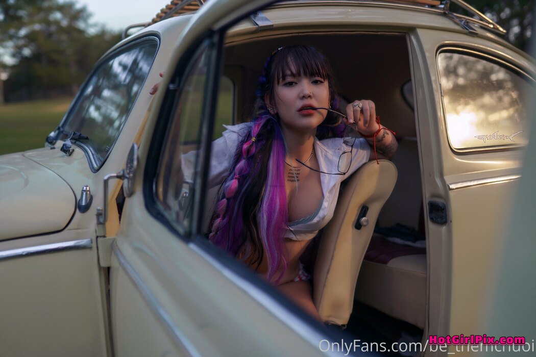 [HGP] Vol.887 - kichidamdang (aka be_themchuoi)