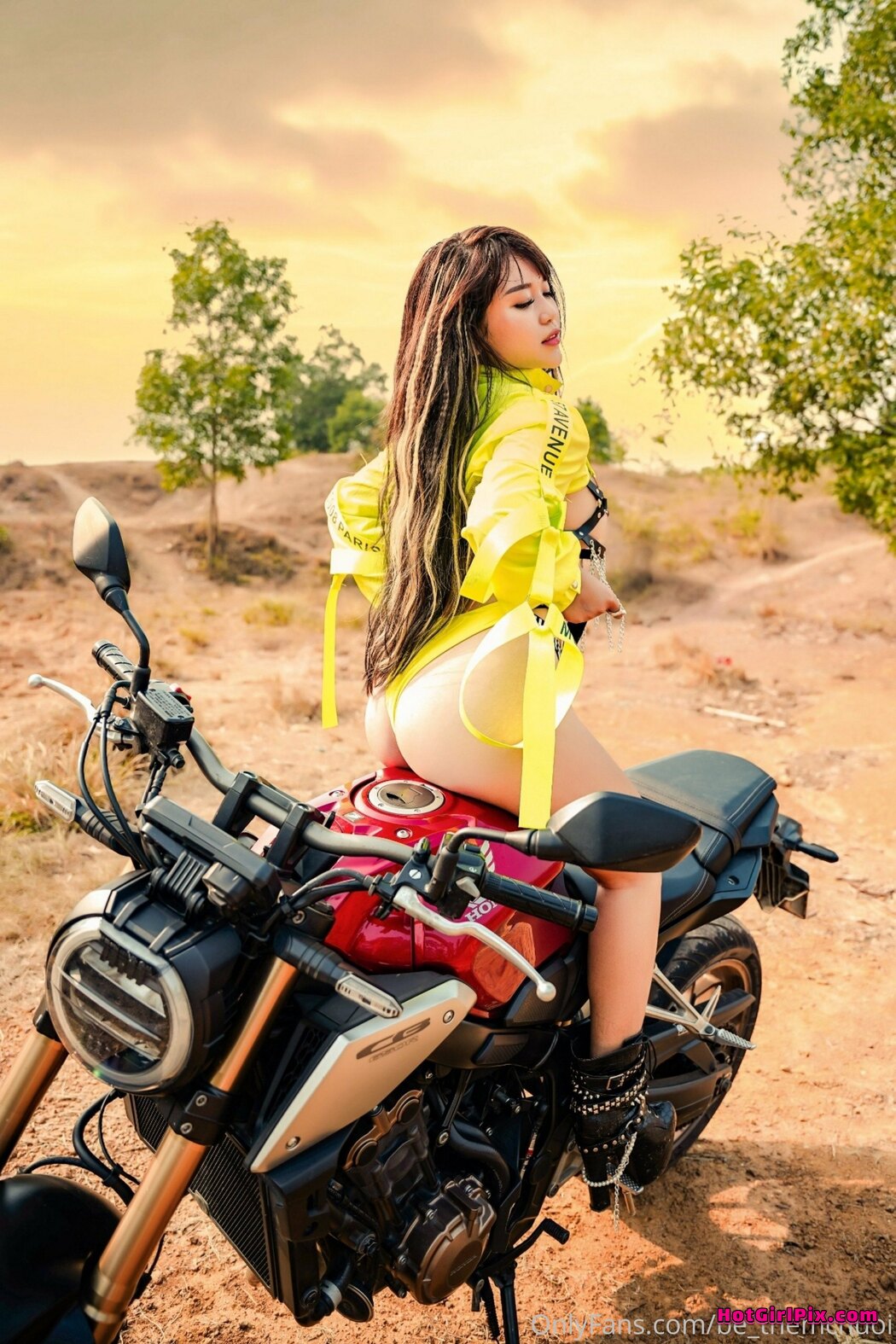 [HGP] Vol.887 - kichidamdang (aka be_themchuoi)