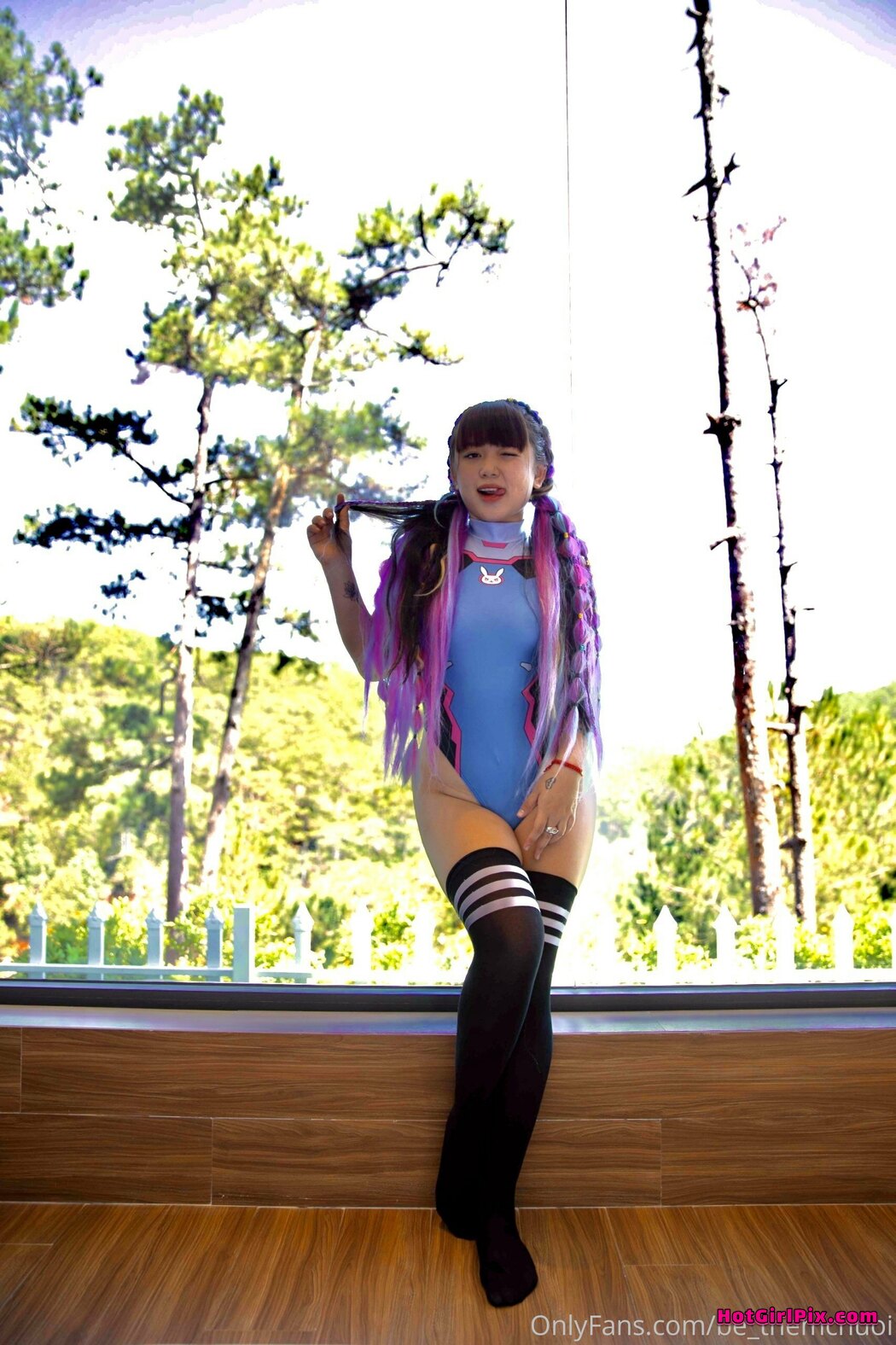 [HGP] Vol.887 - kichidamdang (aka be_themchuoi)