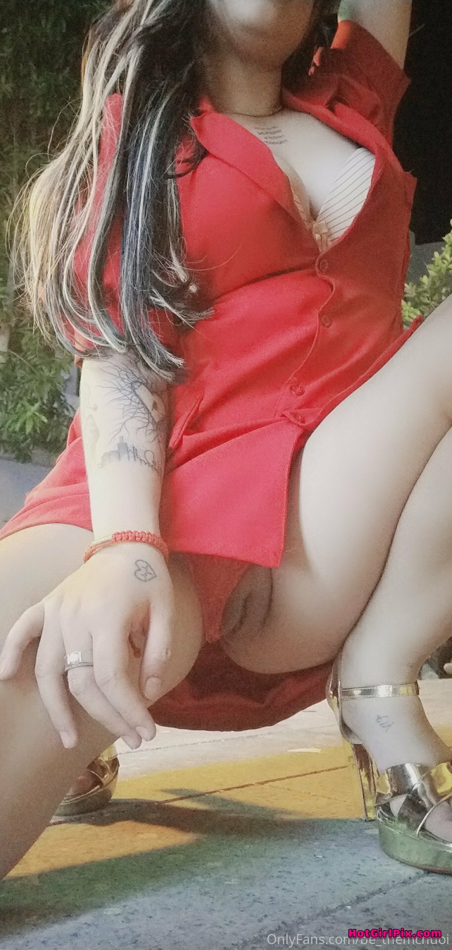 [HGP] Vol.887 - kichidamdang (aka be_themchuoi)