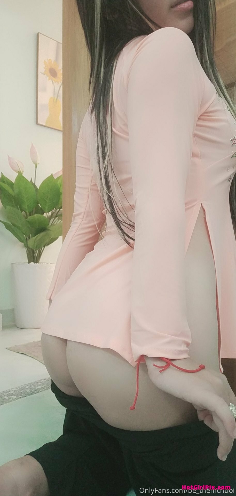 [HGP] Vol.887 - kichidamdang (aka be_themchuoi)