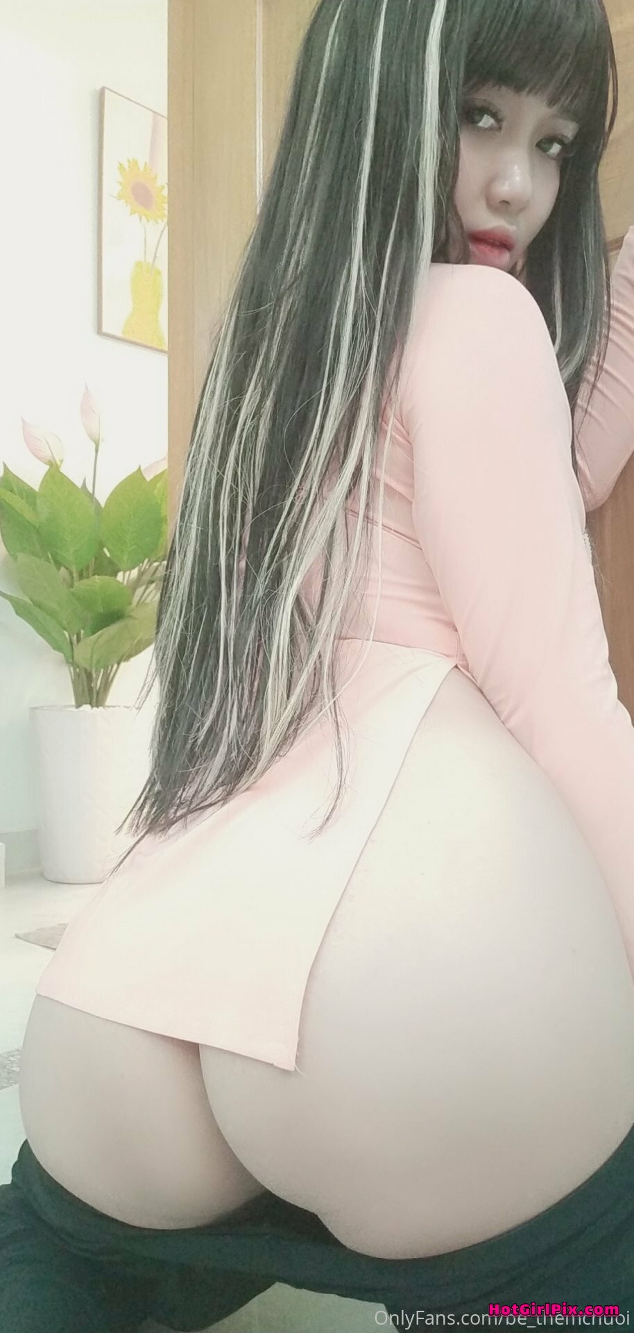 [HGP] Vol.887 - kichidamdang (aka be_themchuoi)