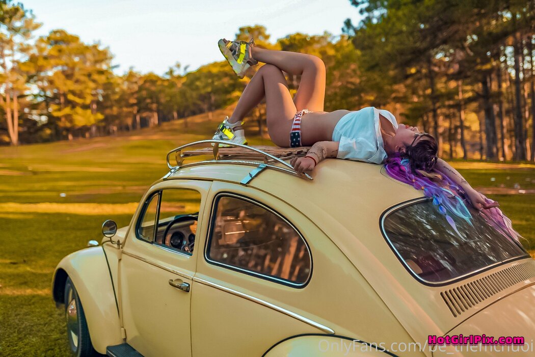 [HGP] Vol.887 - kichidamdang (aka be_themchuoi)