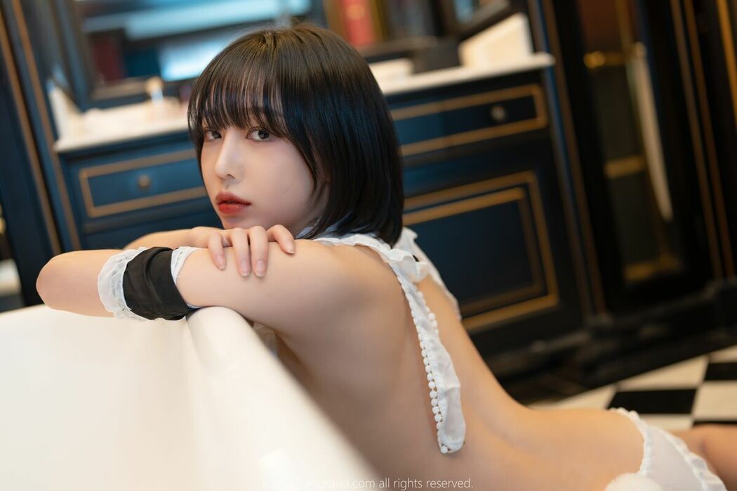 AG Vol.532 Parkhaag 박하악 Part02 (47P)