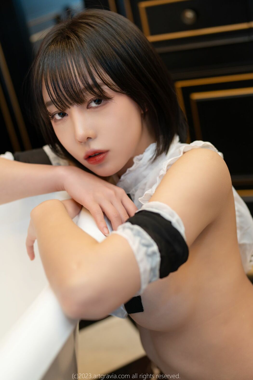 AG Vol.532 Parkhaag 박하악 Part02 (47P)