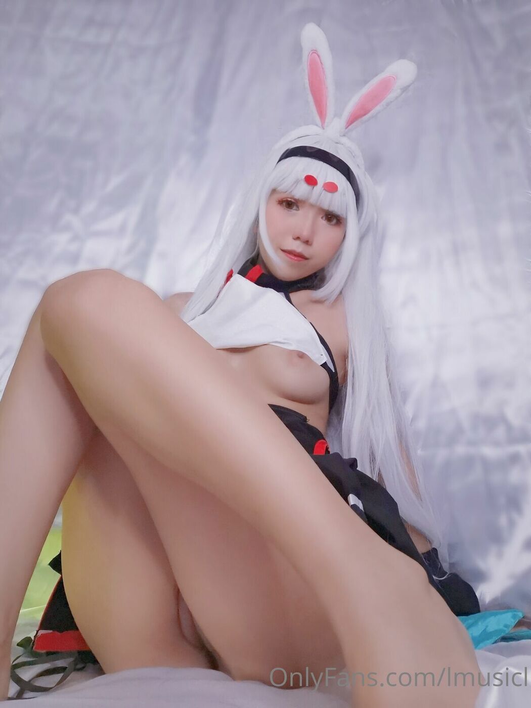 Coser@lMusicl – Shimakaze (37P)