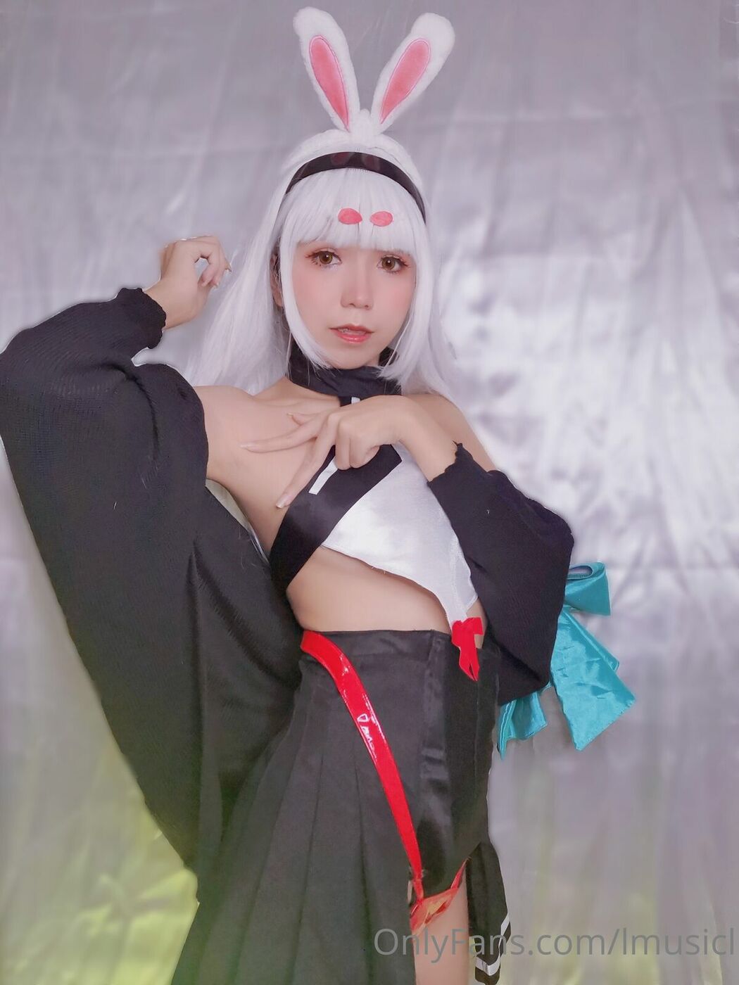 Coser@lMusicl – Shimakaze (37P)