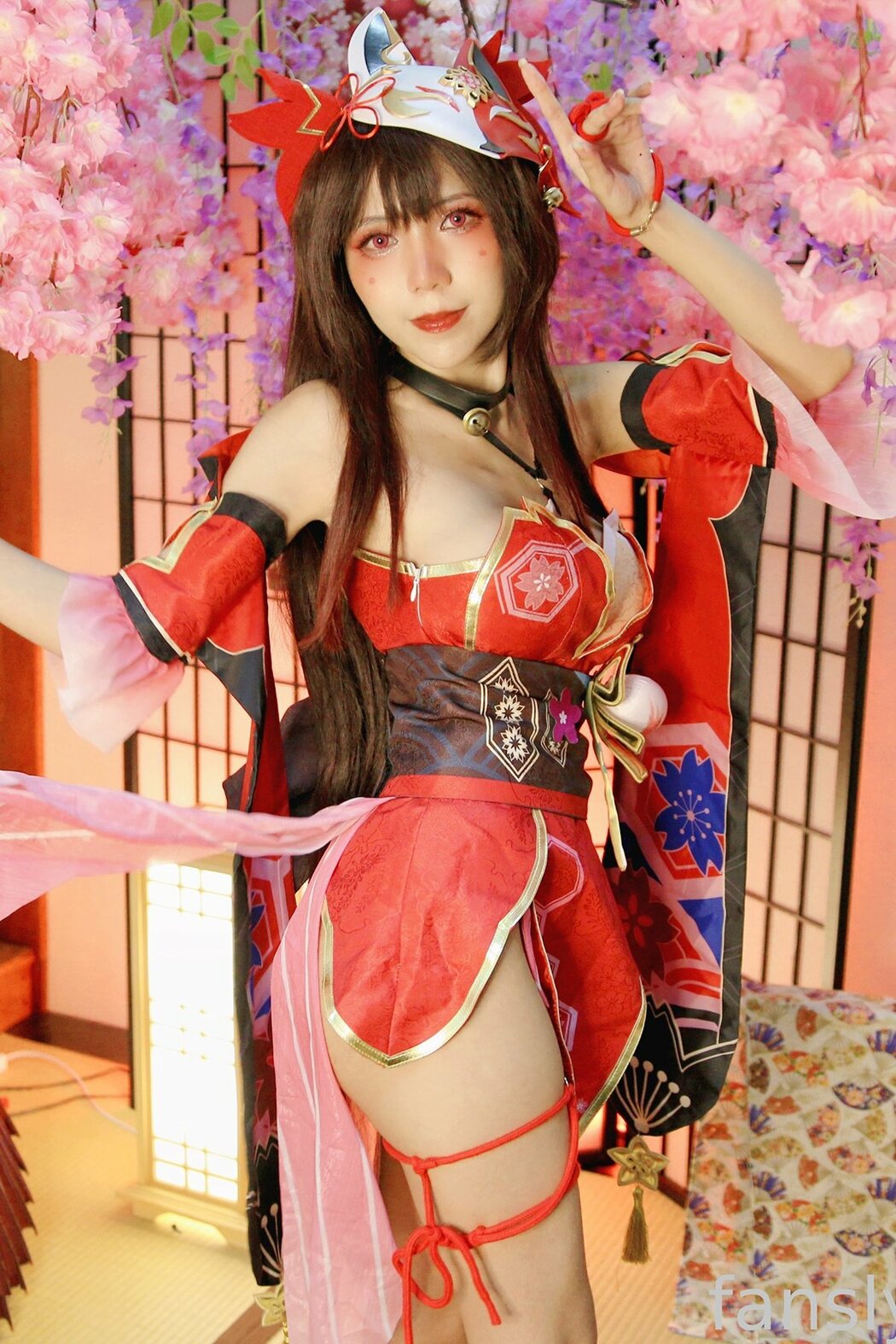 Coser@lMusicl – Sparkle (38P) Cover Photo