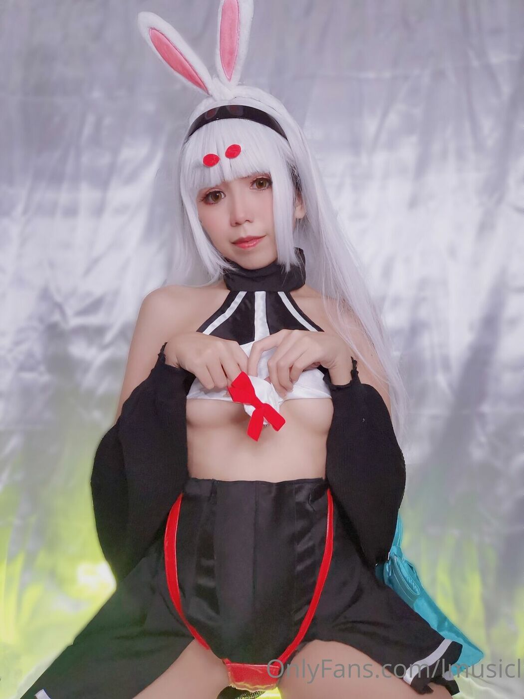 Coser@lMusicl – Shimakaze (37P)