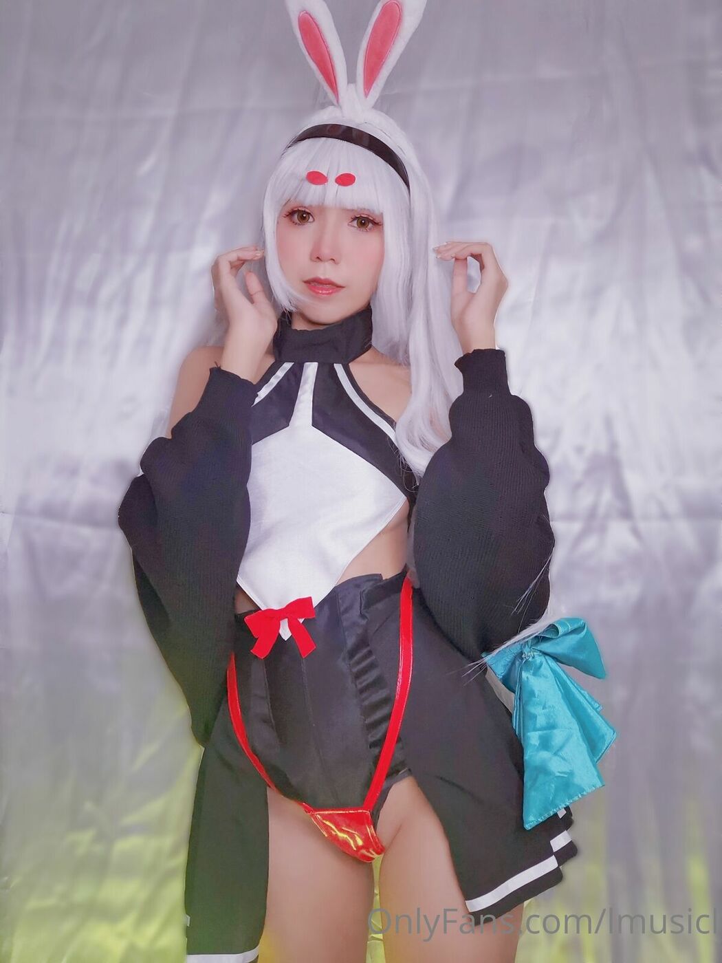 Coser@lMusicl – Shimakaze (37P)