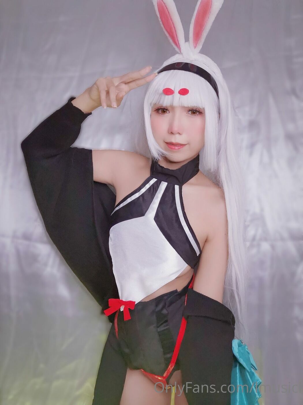 Coser@lMusicl – Shimakaze (37P)