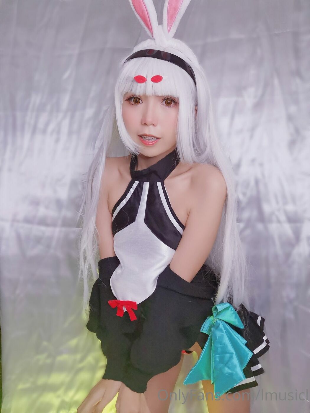 Coser@lMusicl – Shimakaze (37P)