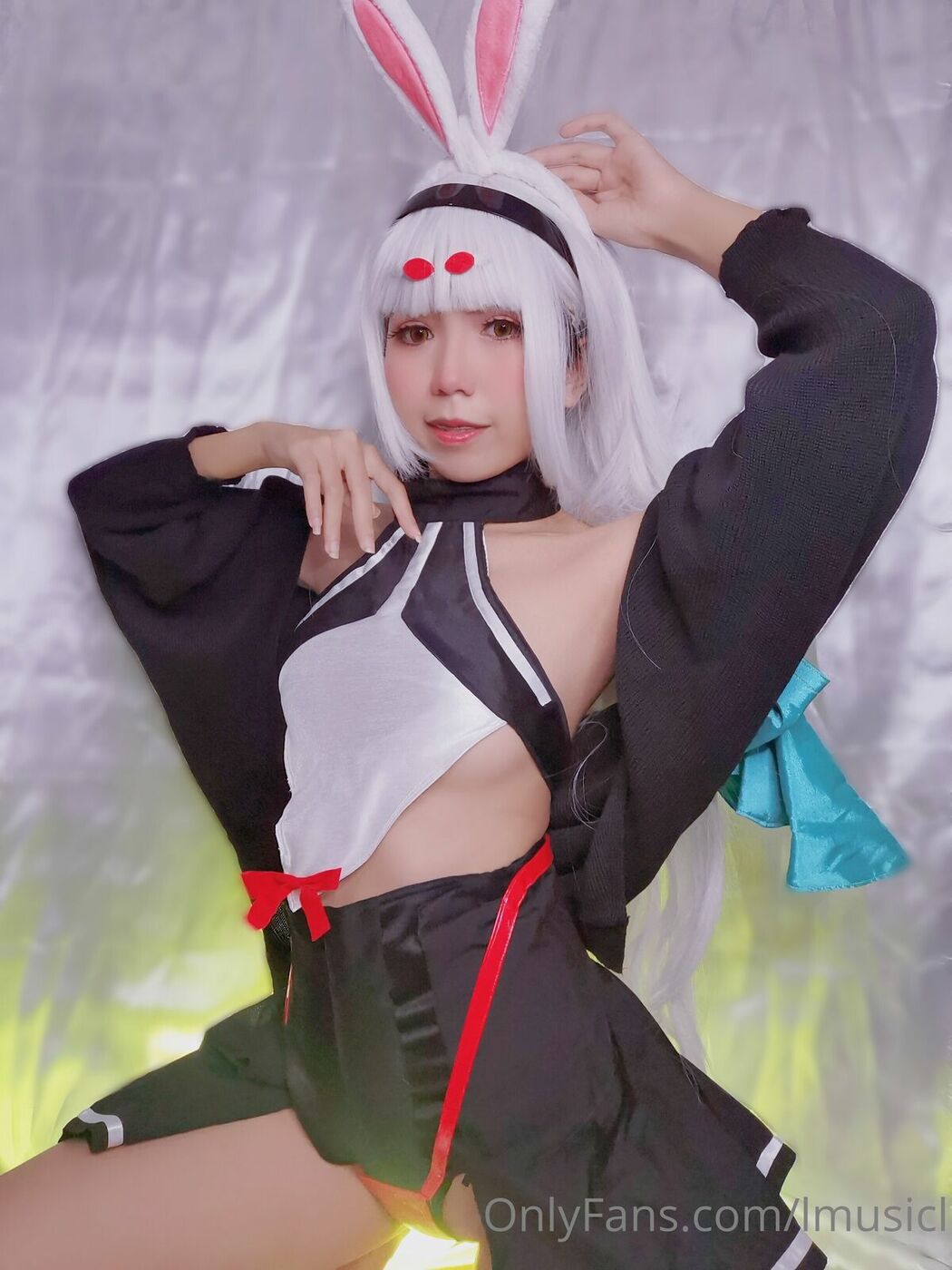 Coser@lMusicl – Shimakaze (37P)