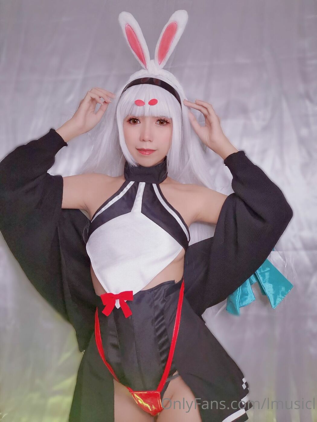 Coser@lMusicl – Shimakaze (37P)