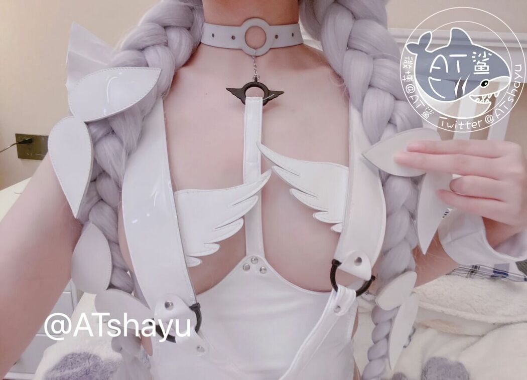 Coser@AT鲨 – 恶毒兔兔 (51P – 2V)