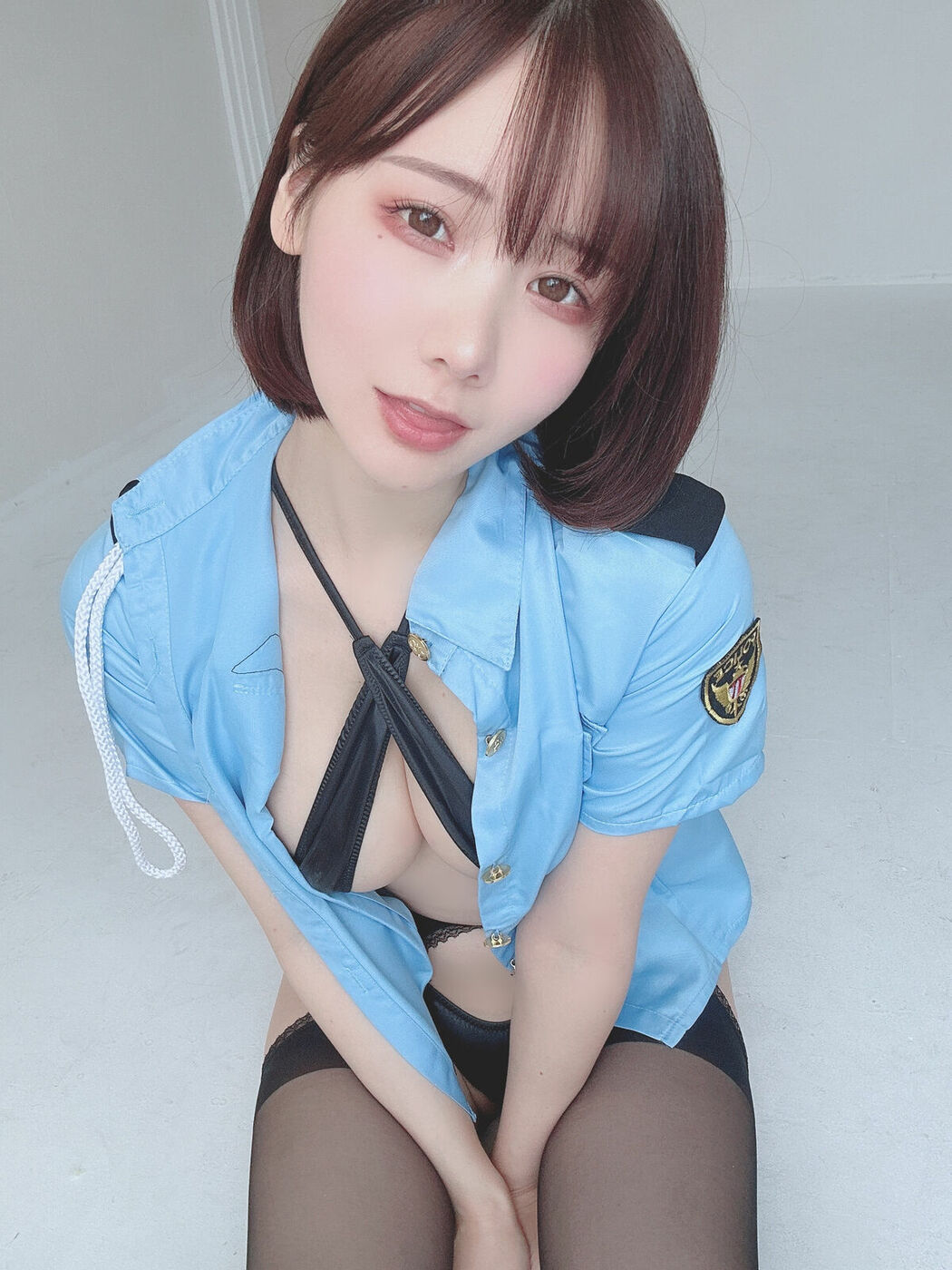 Coser@けん研 けんけん – Fantia 2023.11 Part02 (56P)