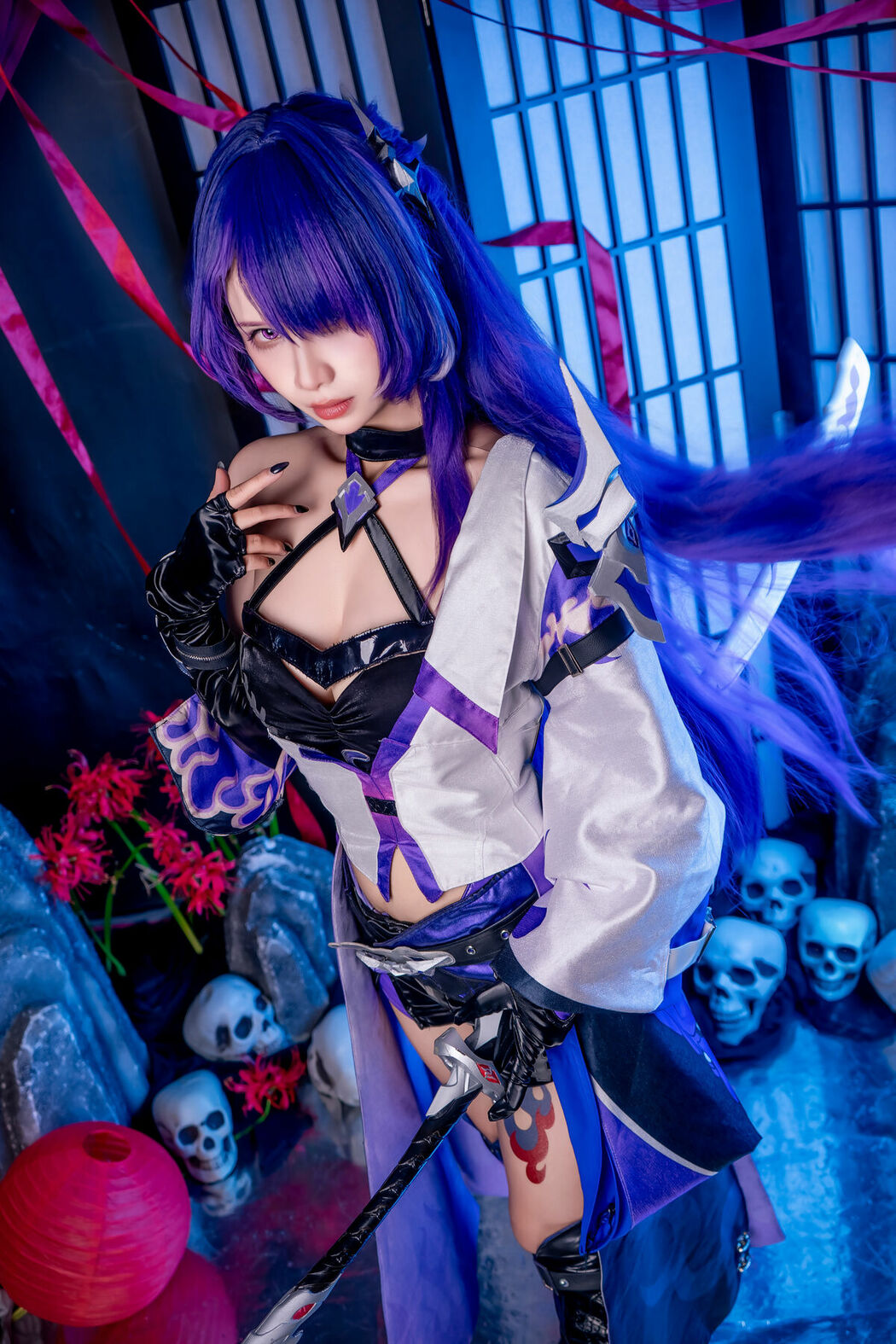 Coser@Pyon – Acheron Part01 (52P – 2V)
