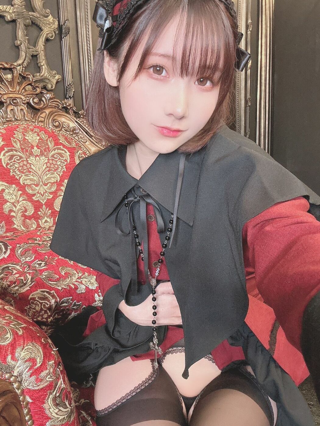 Coser@けん研 けんけん – Fantia 2023.01 Part01 (55P – 1V)