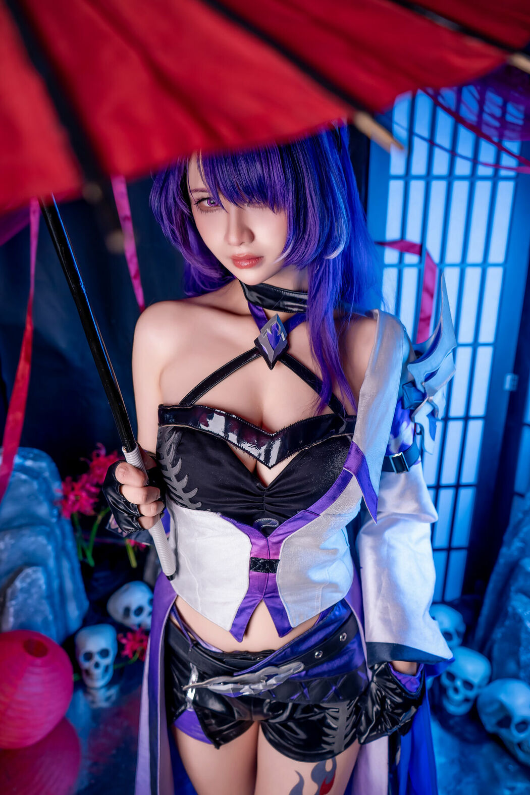 Coser@Pyon – Acheron Part01 (52P – 2V)