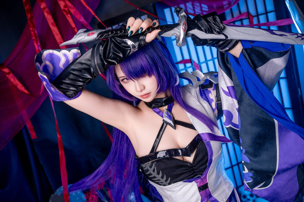 Coser@Pyon – Acheron Part01 (52P – 2V)