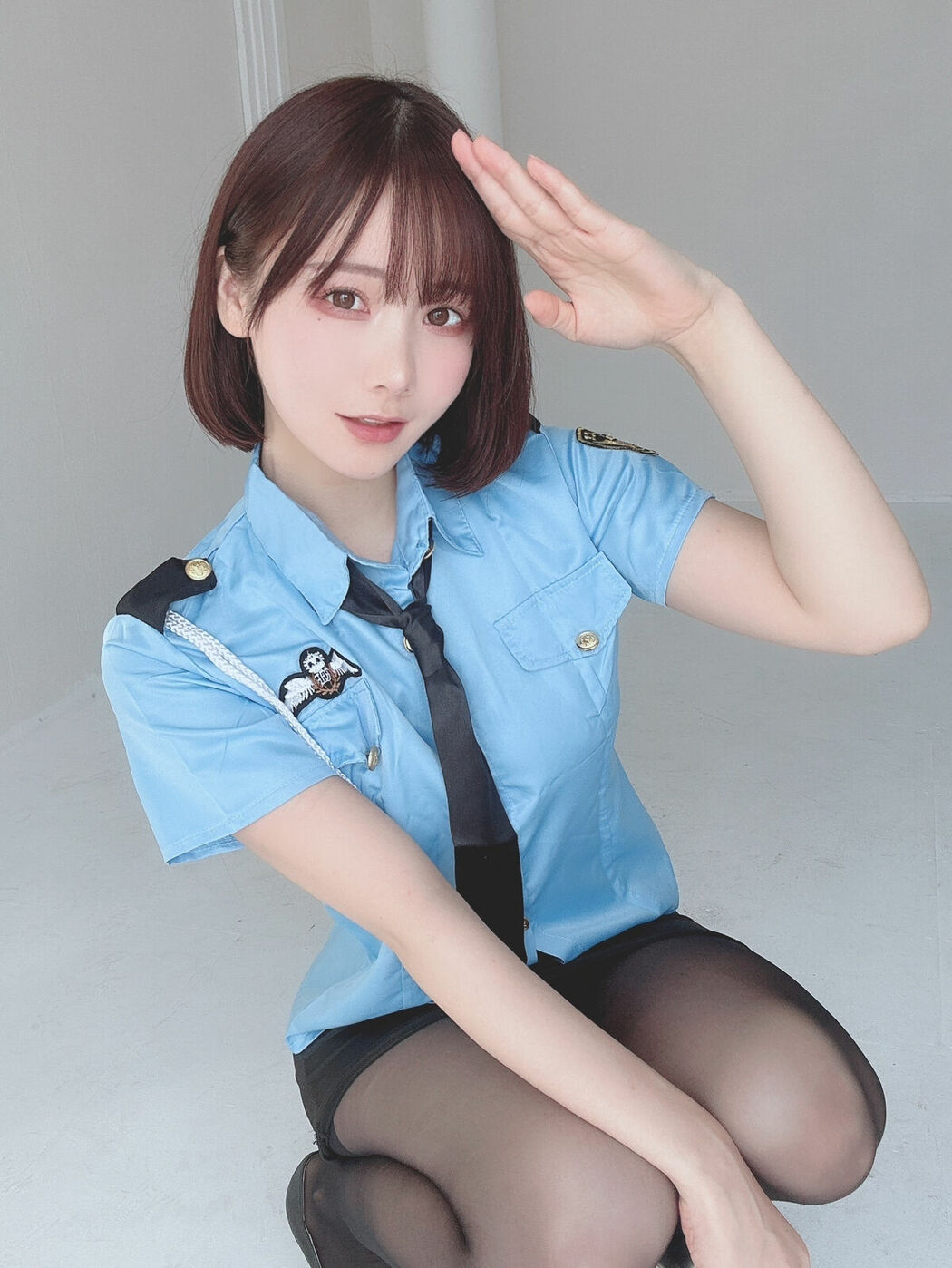 Coser@けん研 けんけん – Fantia 2023.11 Part01 (57P – 5V)