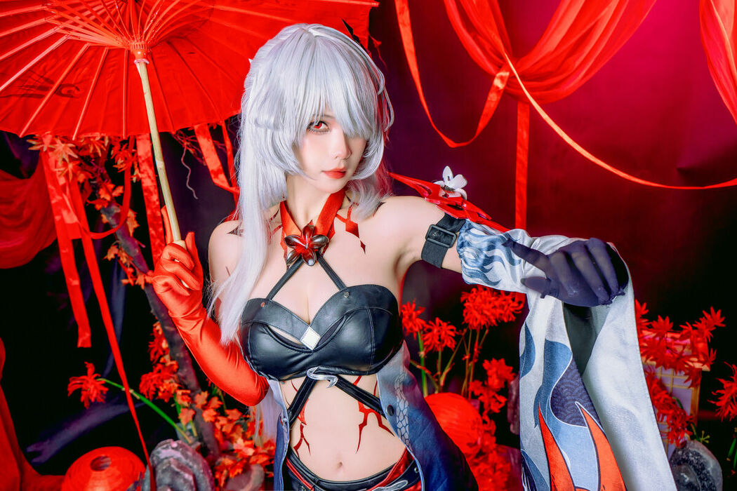 Coser@Pyon – Acheron Part01 (52P – 2V)