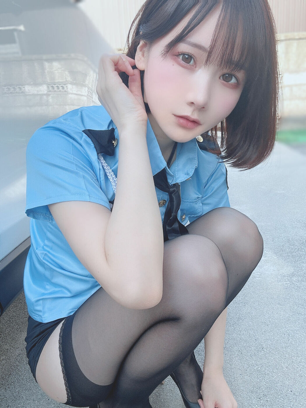 Coser@けん研 けんけん – Fantia 2023.11 Part01 (57P – 5V)