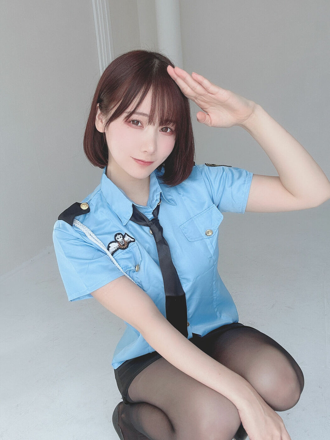 Coser@けん研 けんけん – Fantia 2023.11 Part02 (56P)