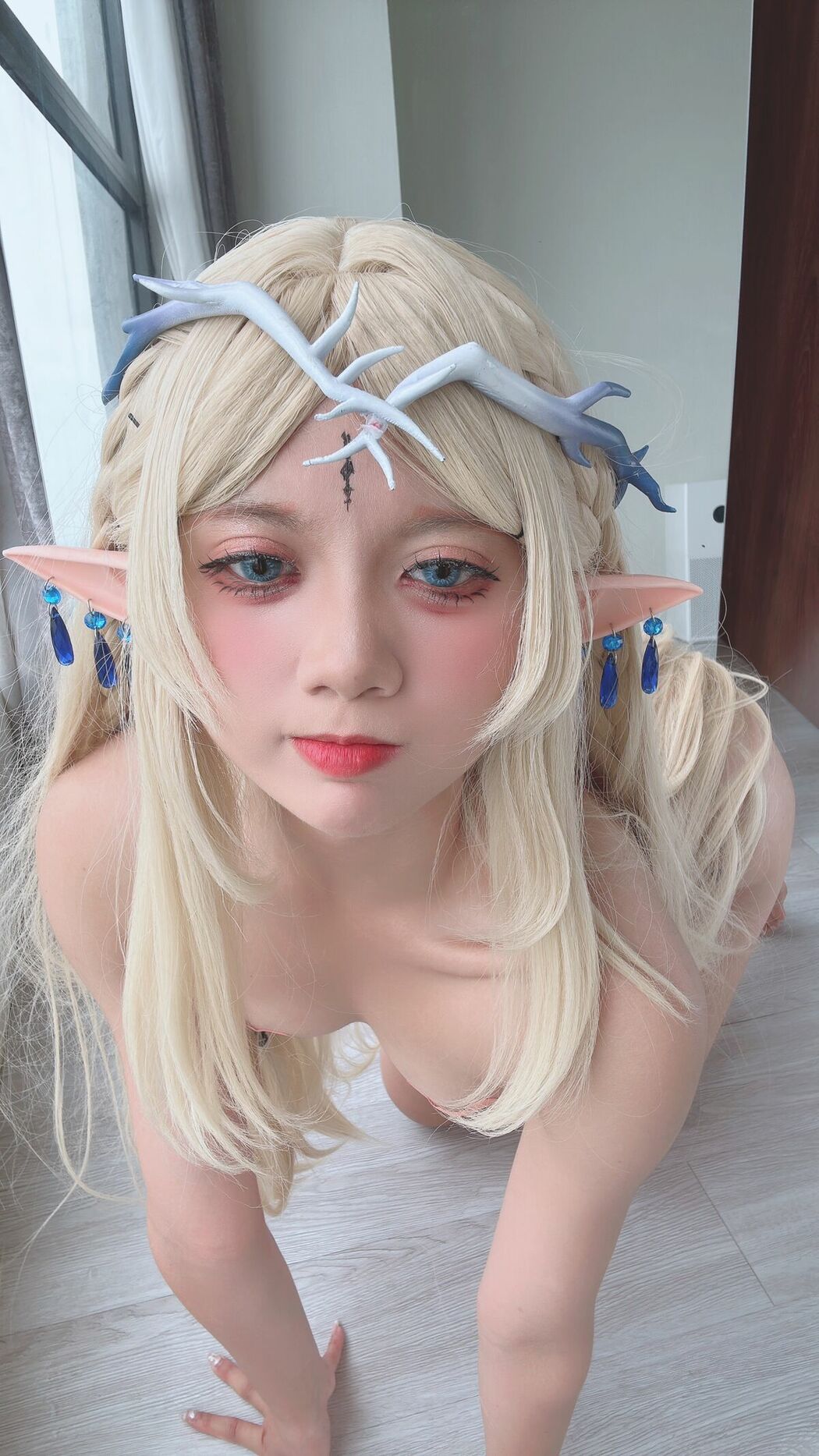 Coser@PoppaChan – Cartethyia (88P – 10V)