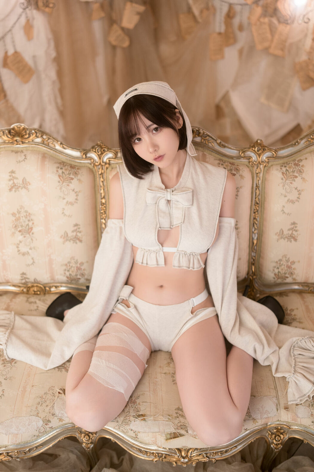 Coser@けん研 けんけん – Fantia 2023.10 Part03 (55P)