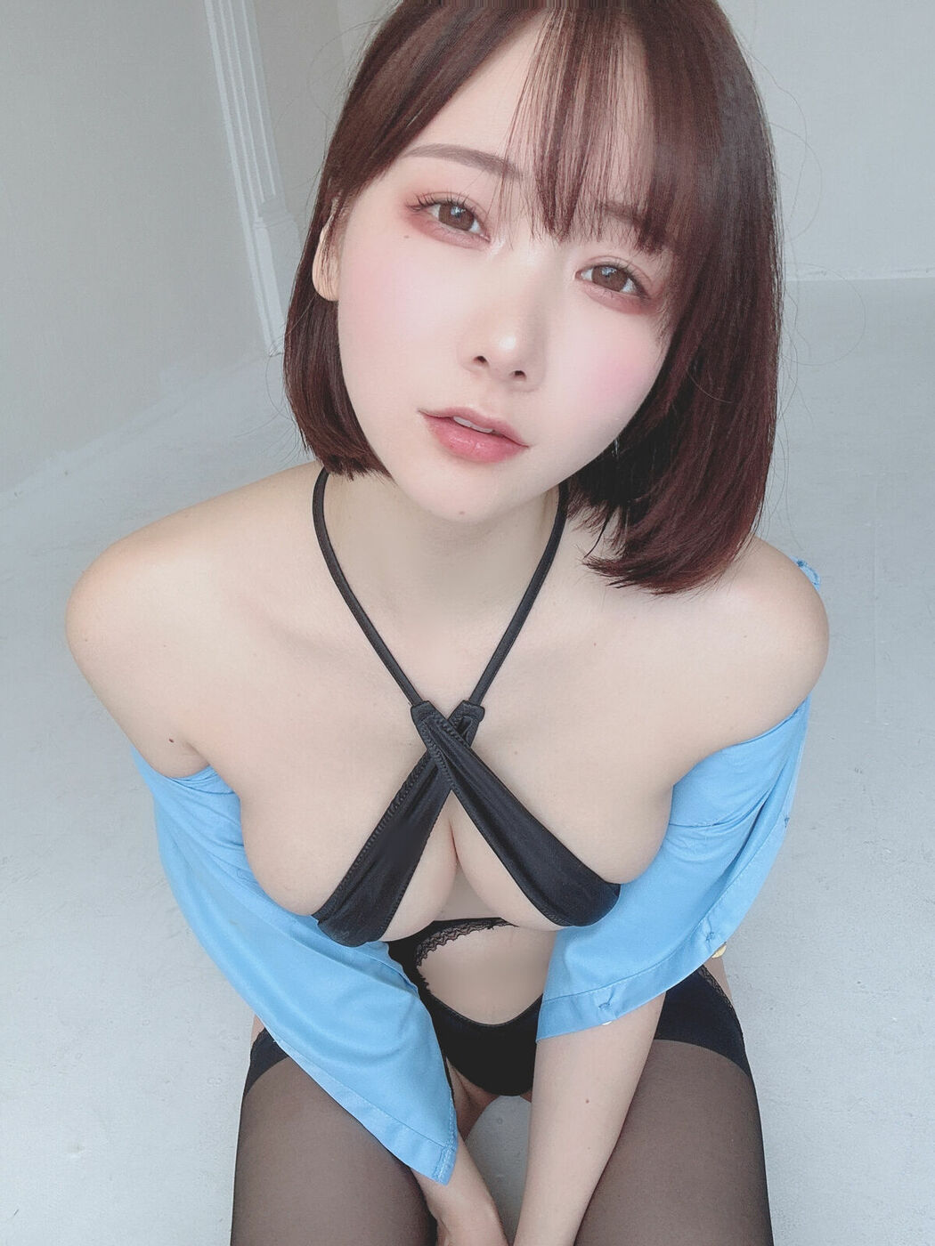 Coser@けん研 けんけん – Fantia 2023.11 Part02 (56P)