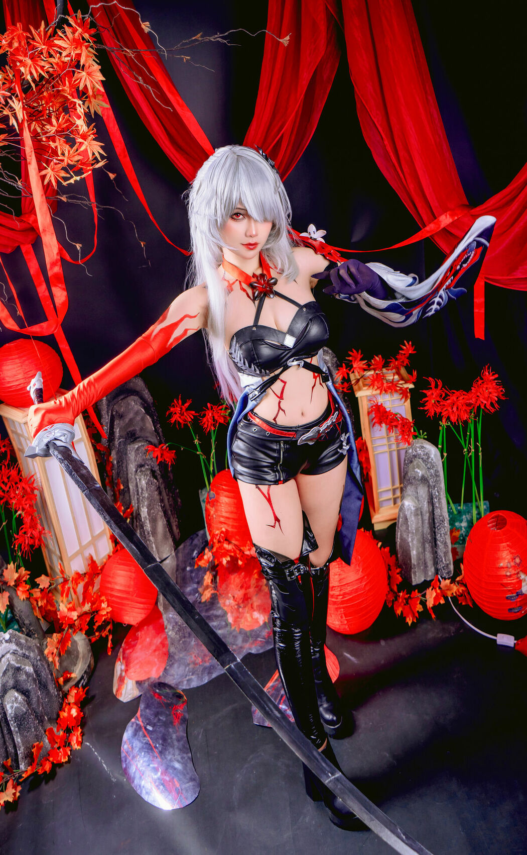 Coser@Pyon – Acheron Part02 (51P)