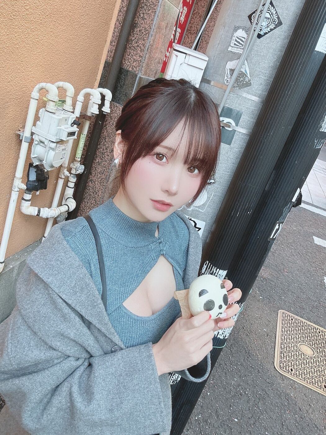 Coser@けん研 けんけん – Fantia 2023.01 Part01 (55P – 1V)