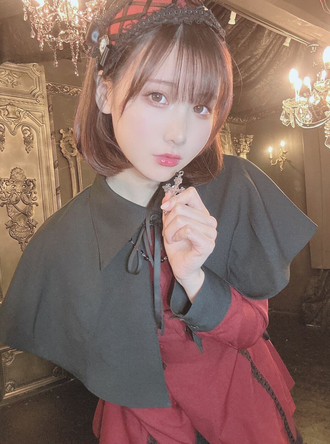 Coser@けん研 けんけん – Fantia 2023.01 Part01 (55P – 1V)