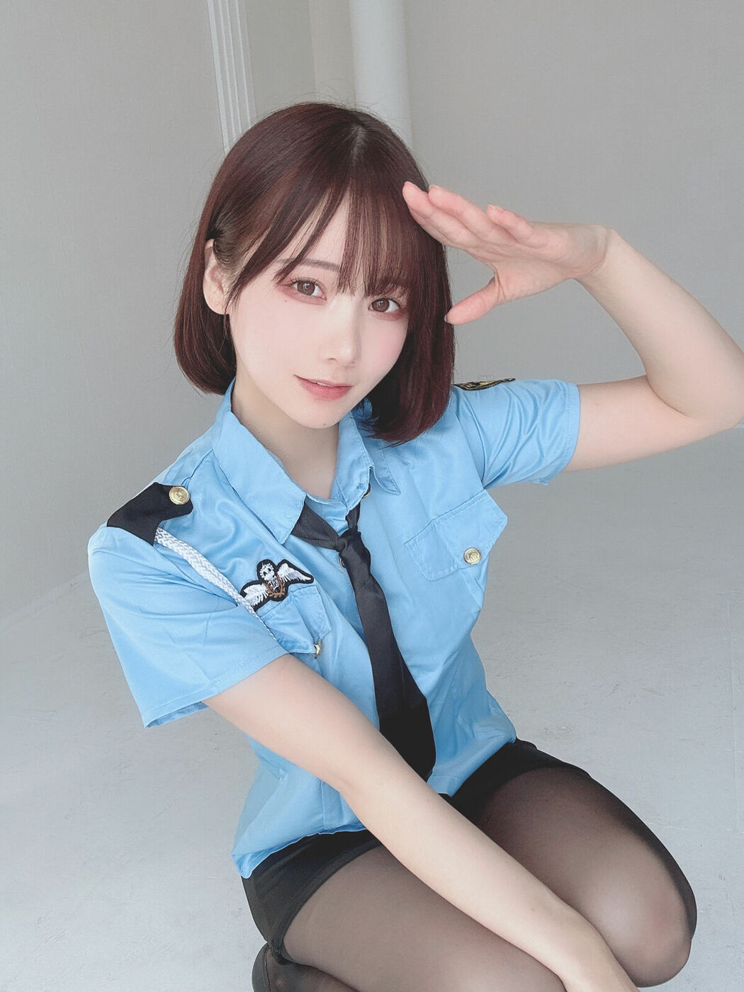 Coser@けん研 けんけん – Fantia 2023.11 Part02 (56P)