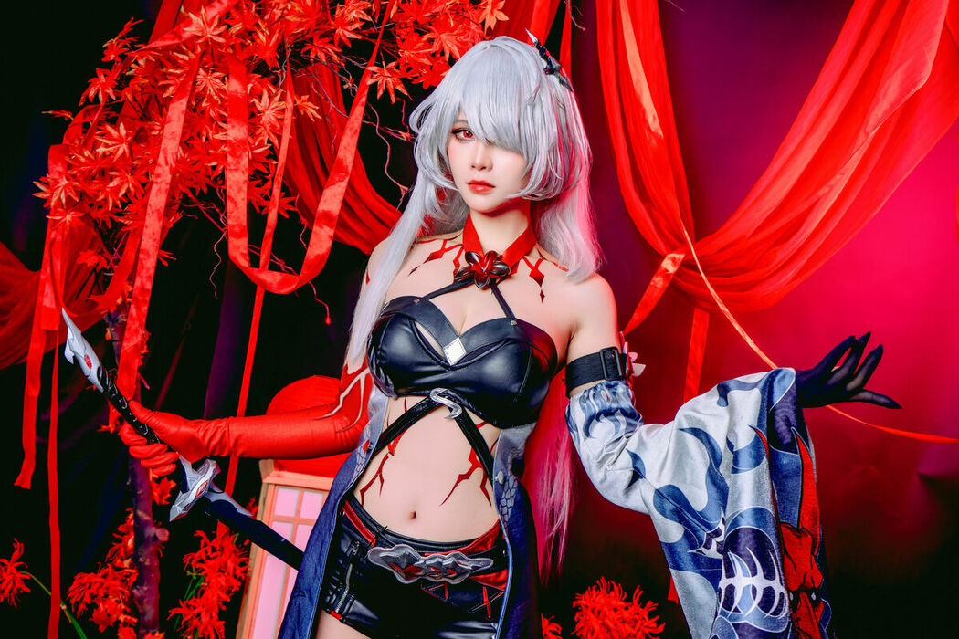 Coser@Pyon – Acheron Part01 (52P – 2V)